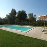 Casina La Graziosa Casa vacanze Cortona