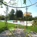 Casina La Graziosa Cortona