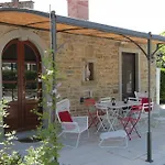 Casina La Graziosa Cortona