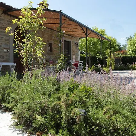 Holiday home Casina La Graziosa *