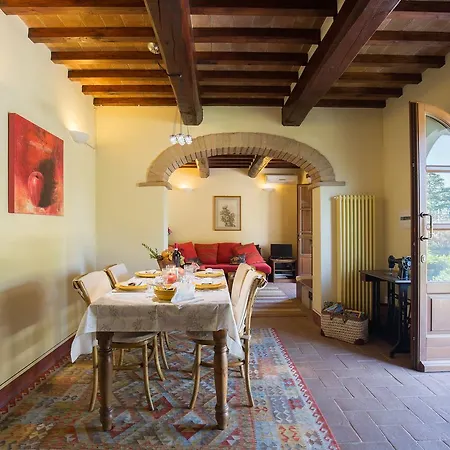 Casina La Graziosa Holiday home